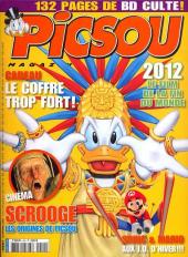 Picsou Magazine N°454