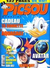 Picsou Magazine N°455