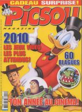 Picsou Magazine N°456