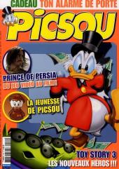 Picsou magazine N°460
