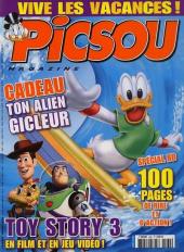 Picsou magazine n°462