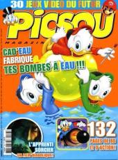 Picsou magazine n°463