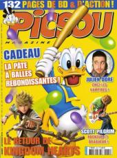 Picsou magazine n°464