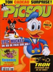 Picsou magazine n°466