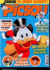 Picsou magazine n°467