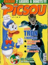 Picsou magazine n°468