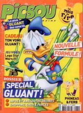 Picsou Magazine n°470