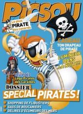 Picsou magazine n°471