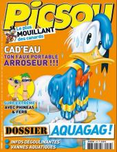 Picsou magazine n°473