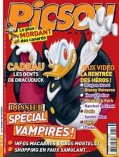 Picsou magazine n°475