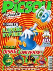 Picsou magazine n°476