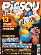 Picsou Magazine N°477