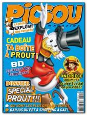 Picsou magazine n°478