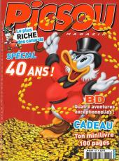 Picsou Magazine n°480