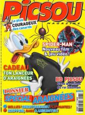 Picsou Magazine n°482