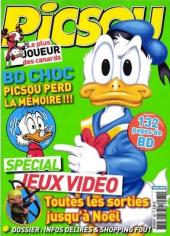 Picsou Magazine n°484