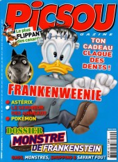 Picsou Magazine n°485