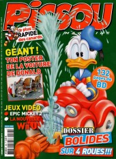 Picsou Magazine n°486
