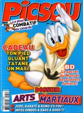 Picsou Magazine n°488