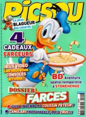 Picsou Magazine n°490