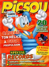 Picsou Magazine n°491