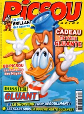 Picsou Magazine n°492