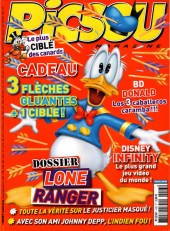 Picsou Magazine n°493