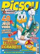 Picsou Magazine n°494