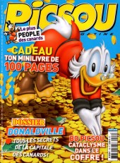 Picsou Magazine n°496