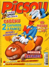 Picsou Magazine n°497