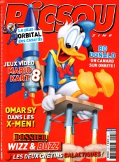 Picsou Magazine n°501