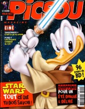 Picsou Magazine n°502