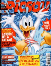 Picsou Magazine n°503