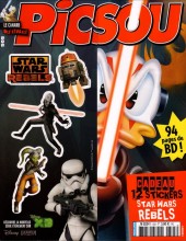 Picsou Magazine n°505