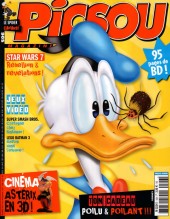 Picsou Magazine n°506
