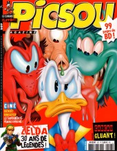 Picsou Magazine n°507