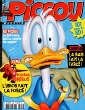 Picsou Magazine n°508