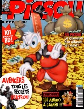 Picsou Magazine n°509