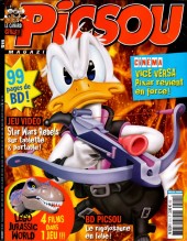 Picsou Magazine n°511