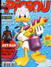 Picsou Magazine n°512