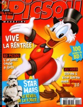 Picsou Magazine n°514