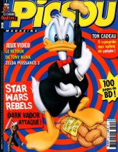 Picsou Magazine n°515