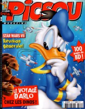Picsou Magazine n°516