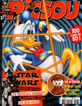 Picsou Magazine n°517
