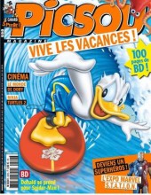 Picsou magazine n°522