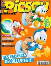 Picsou magazine n°523