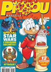 Picsou Magazine N°546