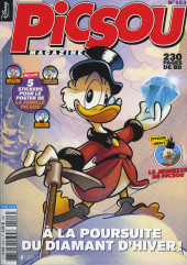 Picsou Magazine N°553