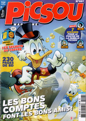 Picsou Magazine N°557