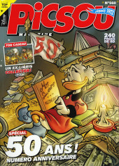 Picsou Magazine N°560